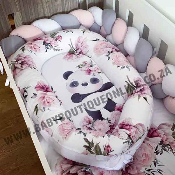 SS0450- Baby Nest